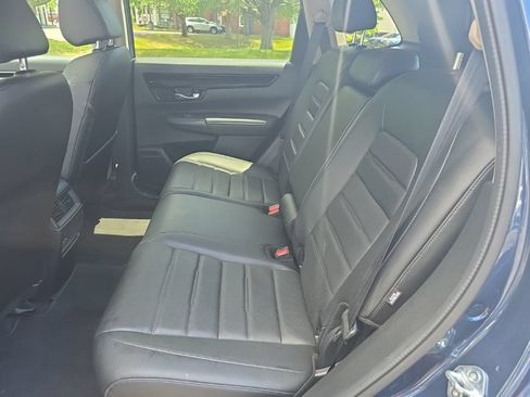 Used 2025 Honda CR-V EX-L image 23