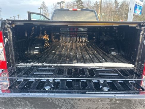 Used 2022 Ford F250 XL w/ STX Appearance Package image 29