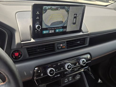Certified 2024 Honda Pilot TrailSport image 23