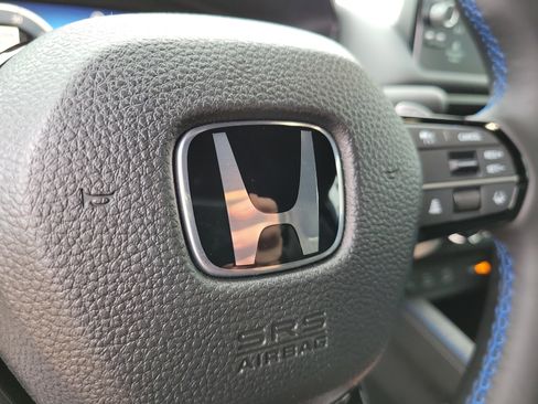 New 2026 Honda Prelude image 21