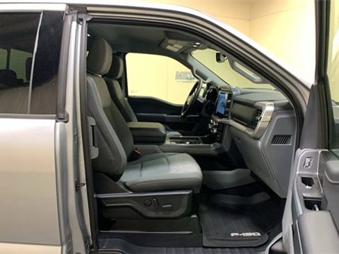 Used 2023 Ford F150 XLT w/ Equipment Group 302A High image 12