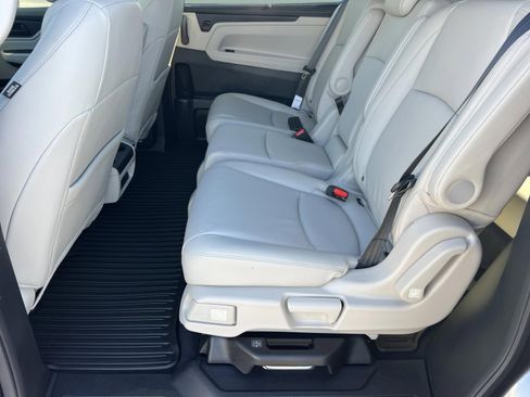 New 2026 Honda Odyssey EX-L image 31