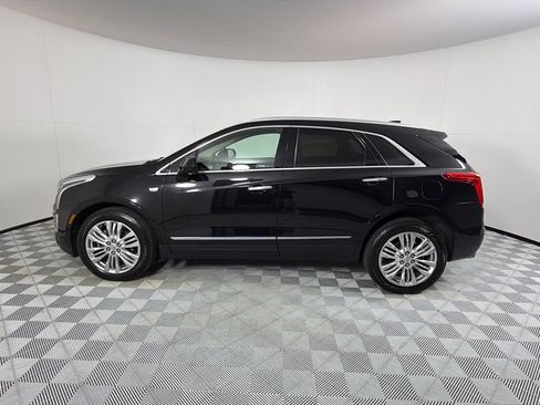 Used 2018 Cadillac XT5 Premium Luxury AWD/4WD image 7