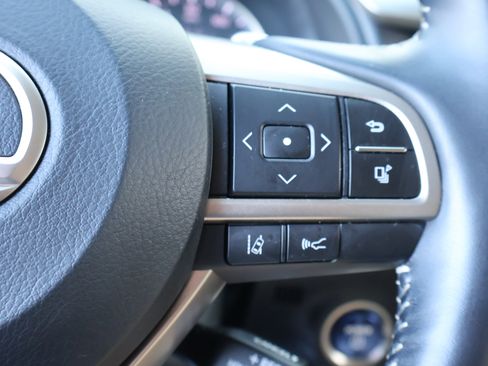 Used 2021 Lexus RX 450hL AWD w/ Premium Package image 28