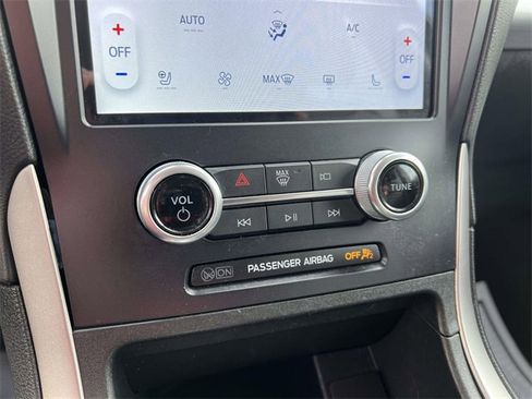 Certified 2022 Ford Edge SEL w/ Convenience Package image 21