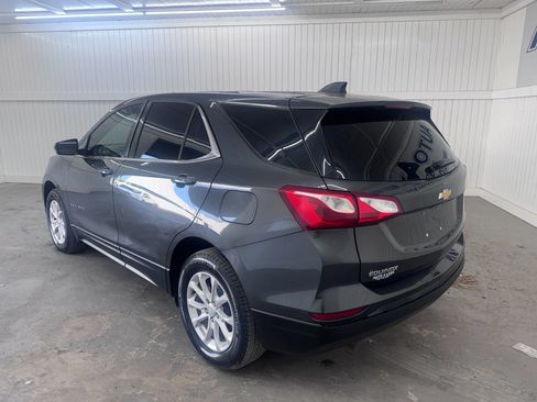 Used 2018 Chevrolet Equinox LT AWD/4WD image 7