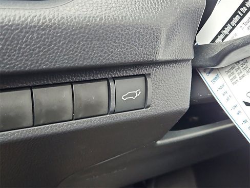 New 2025 Toyota RAV4 XLE image 13