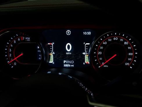 Used 2020 Jeep Gladiator Rubicon image 48