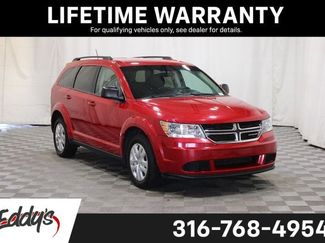 Used 2018 Dodge Journey SE FWD video 1