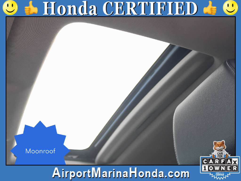 Certified 2025 Honda CR-V EX-L image 6