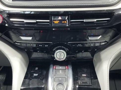 New 2026 Acura MDX SH-AWD w/ Advance Package image 22