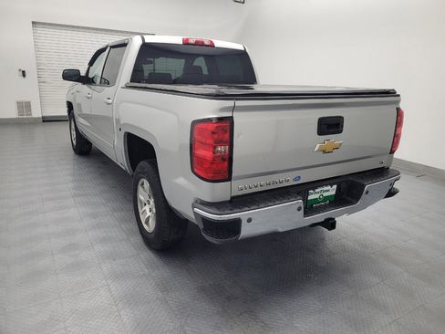 Used 2018 Chevrolet Silverado 1500 LT w/ LT Eassist Package image 5