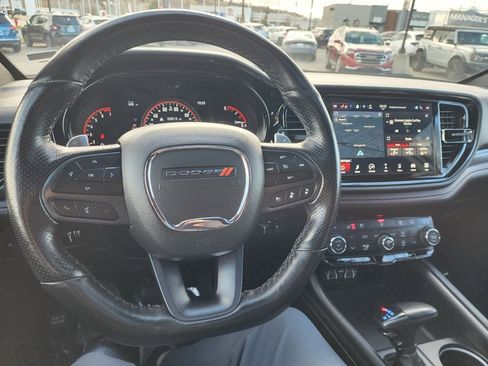 Used 2024 Dodge Durango GT image 23