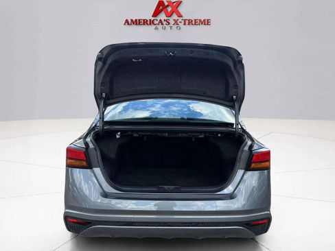 Used 2024 Nissan Altima 2.5 SV FWD image 42