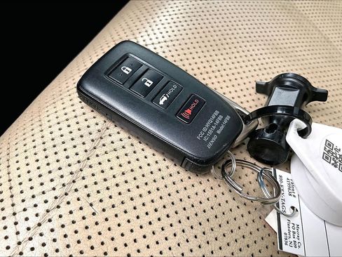 Used 2019 Lexus RX 350 FWD image 14