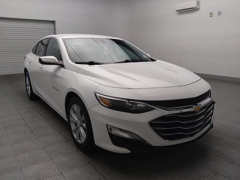 Used 2023 Chevrolet Malibu LT FWD image 13