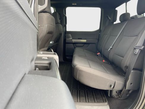 Used 2023 Ford F150 XLT w/ Equipment Group 302A High AWD/4WD image 13