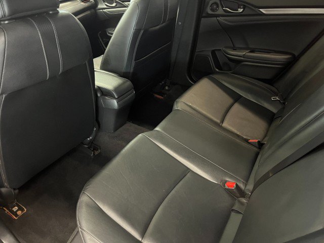 Used 2018 Honda Civic EX-L image 28