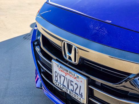 Used 2022 Honda Accord Sport Special Edition image 13