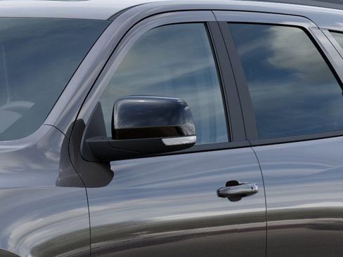 New 2026 Dodge Durango GT AWD/4WD image 13
