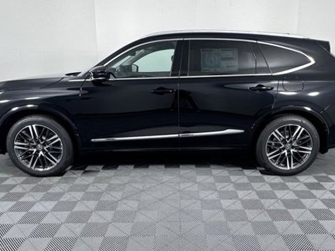 Certified 2025 Acura MDX w/ Advance Package image 4