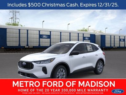 New 2026 Ford Escape Active w/ Cold Weather Package