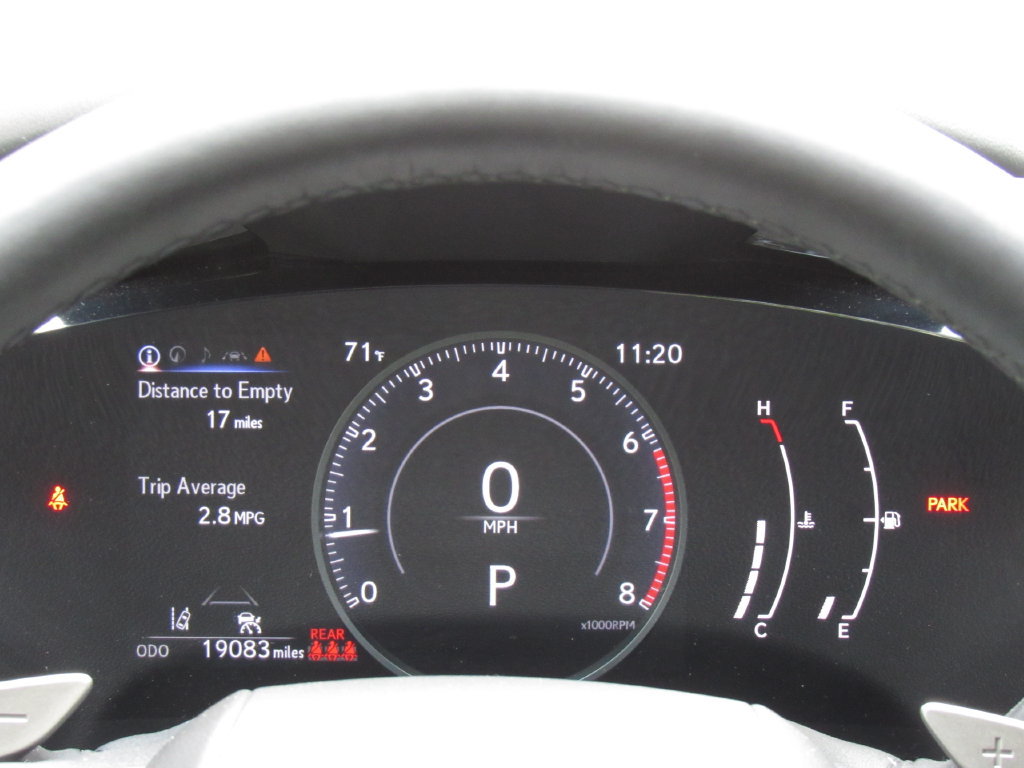 Used 2024 Lexus NX 350 AWD w/ Cold Area Package image 23