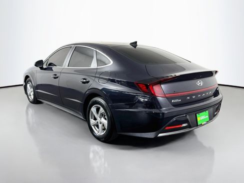 Used 2023 Hyundai Sonata SE w/ Cargo Package FWD image 7