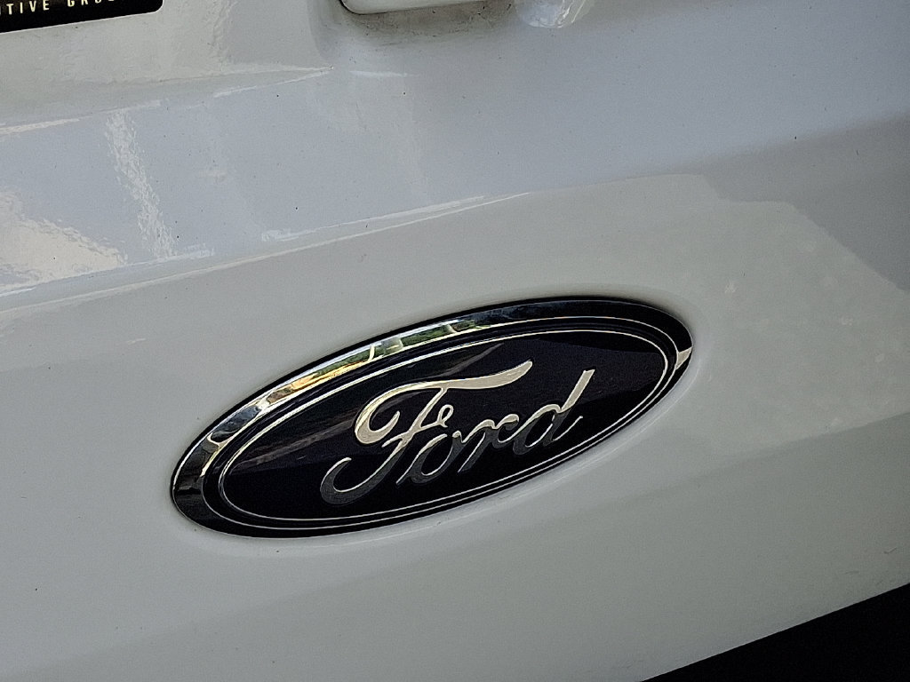 Used 2025 Ford Bronco Outer Banks AWD/4WD image 30