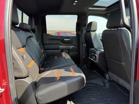 Used 2019 GMC Sierra 1500 AT4 w/ AT4 Premium Package AWD/4WD image 28