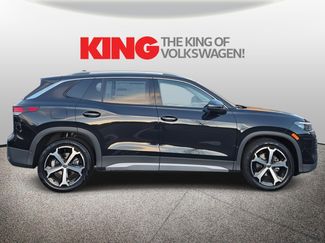 New 2026 Volkswagen Tiguan SE video 2