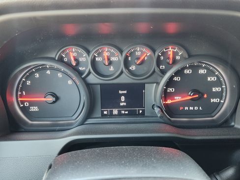 New 2025 Chevrolet Silverado 2500 W/T w/ WT Convenience Package image 7