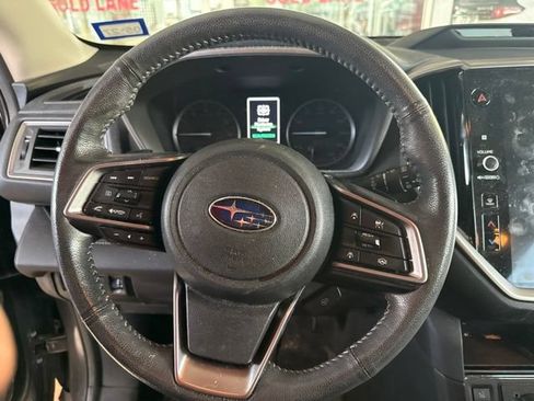 Used 2023 Subaru Ascent Limited w/ Technology Package AWD/4WD image 8