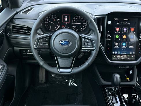 New 2026 Subaru Forester Limited image 14