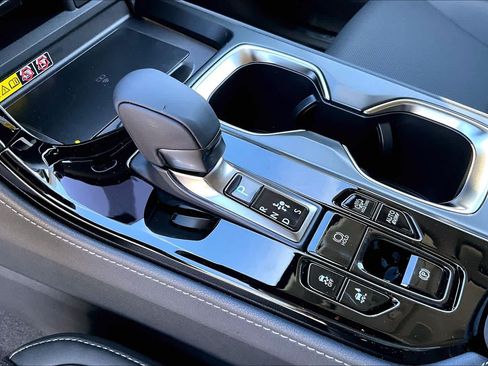 New 2026 Lexus NX 450h+ AWD w/ Luxury Package image 11