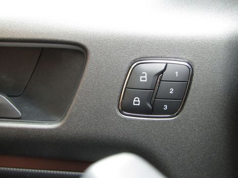 Used 2025 Ford Bronco Sport Outer Banks w/ Outer Banks Tech Package+ image 32