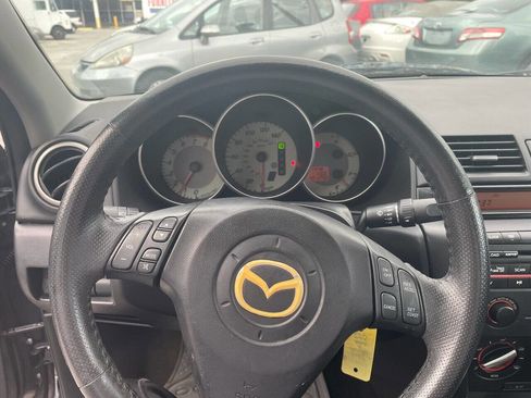 Used 2009 MAZDA MAZDA3 i Touring Value image 14