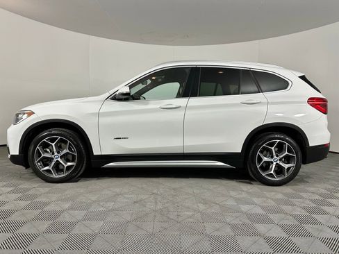Used 2018 BMW X1 xDrive28i AWD/4WD image 18