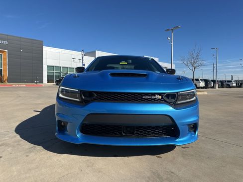 Used 2023 Dodge Charger Scat Pack w/ Plus Group image 8