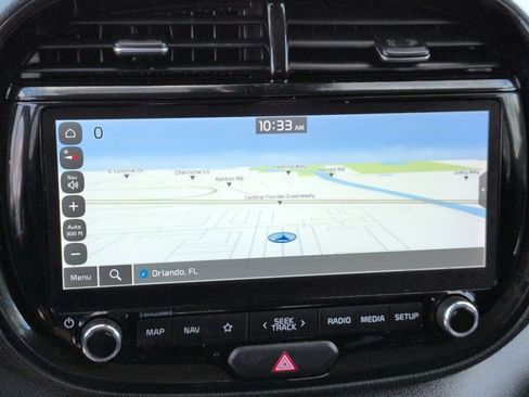 Certified 2023 Kia Soul EX FWD image 27