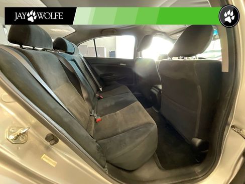 Used 2009 Honda Accord LX image 18