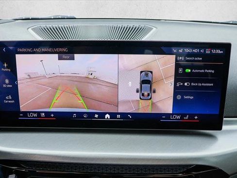 Used 2025 BMW 230i xDrive Coupe w/ M Sport Package image 17