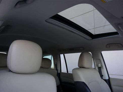 Certified 2023 INFINITI QX80 Premium Select w/ All-Season Package image 24