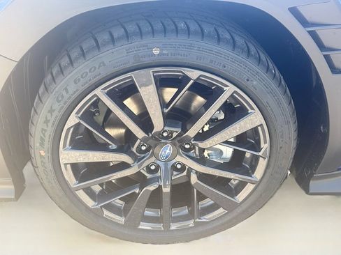 New 2026 Subaru WRX Premium AWD/4WD image 38