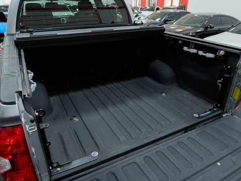 Used 2016 Toyota Tundra Limited w/ Limited Premium Package AWD/4WD image 33