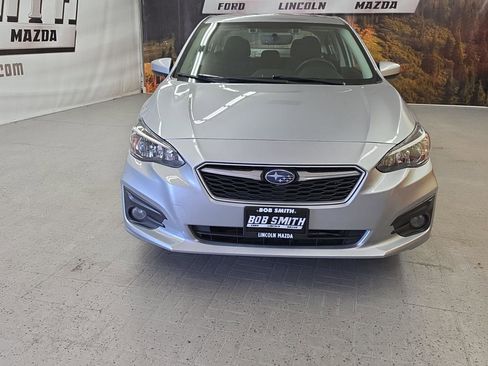Used 2019 Subaru Impreza 2.0i Premium w/ Eyesight & BSD/Rcta & SRF image 15