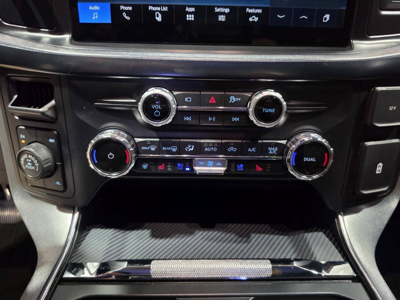 Used 2025 Ford F150 XL AWD/4WD image 38