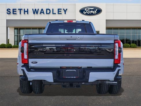 Used 2026 Ford F350 Platinum image 6