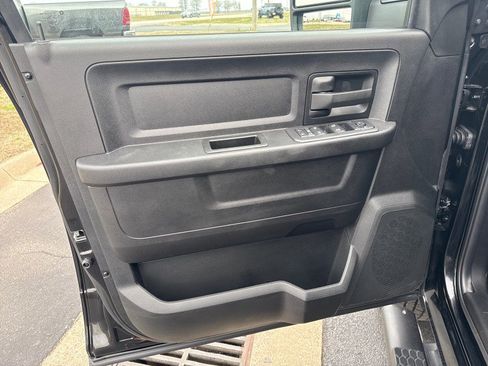 Used 2026 RAM 2500 Tradesman image 19