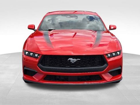 New 2025 Ford Mustang Premium RWD image 26